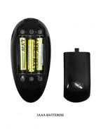 Crazy Bull - Soft Vagina Masturbator with vibration