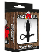 Crazy Bull - Taylor
