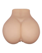 Crazy Bull Vibrating Pussy & Ass