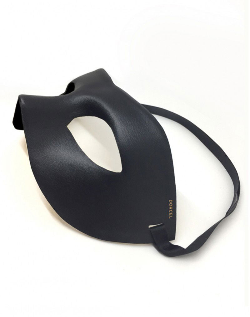 Dorcel - Verstelbaar Masker - 6071915