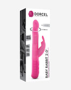 Dorcel - Baby Rabbit 2.0 Pink 6072271
