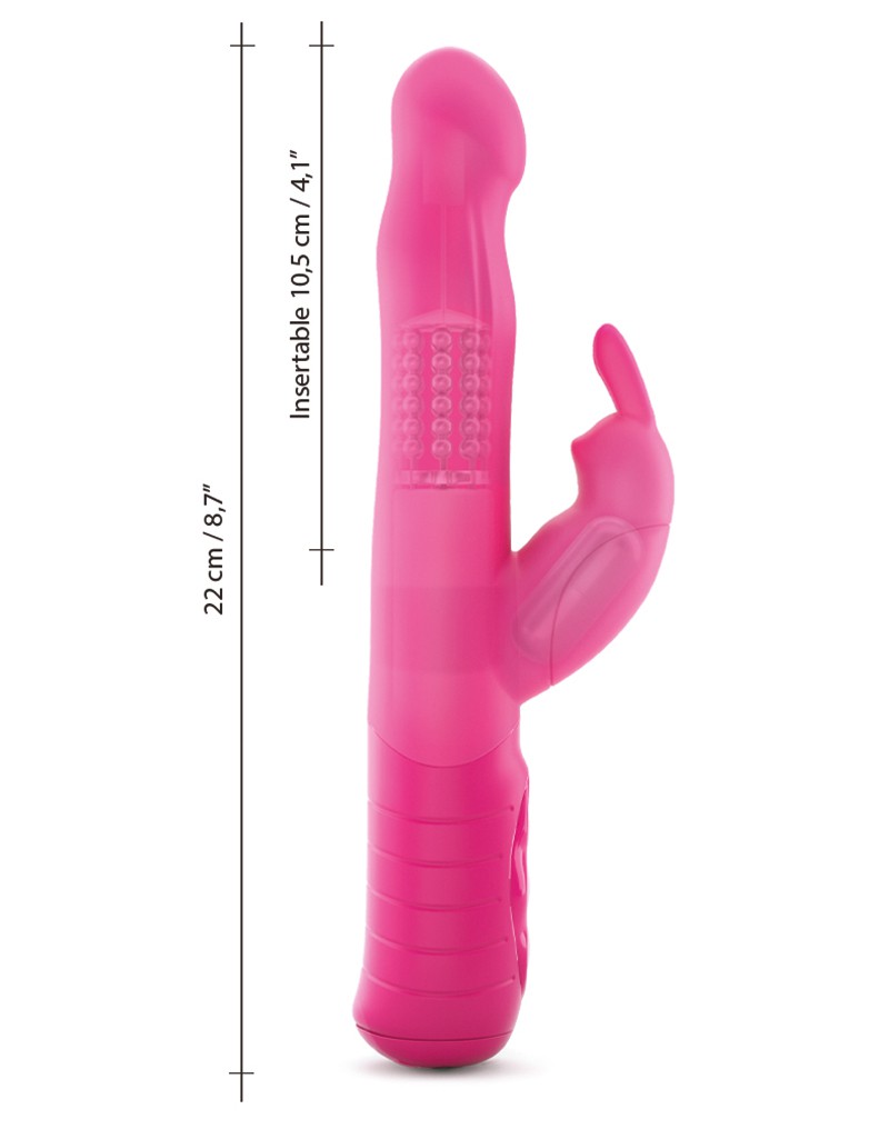 Dorcel - Baby Rabbit 2.0 Pink 6072271