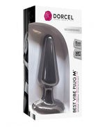 Dorcel Best Vibe Plug M - 6071779