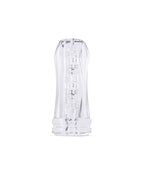 Dorcel - Deep Blow Extrem - Sleeve voor Masturbator - Transparant