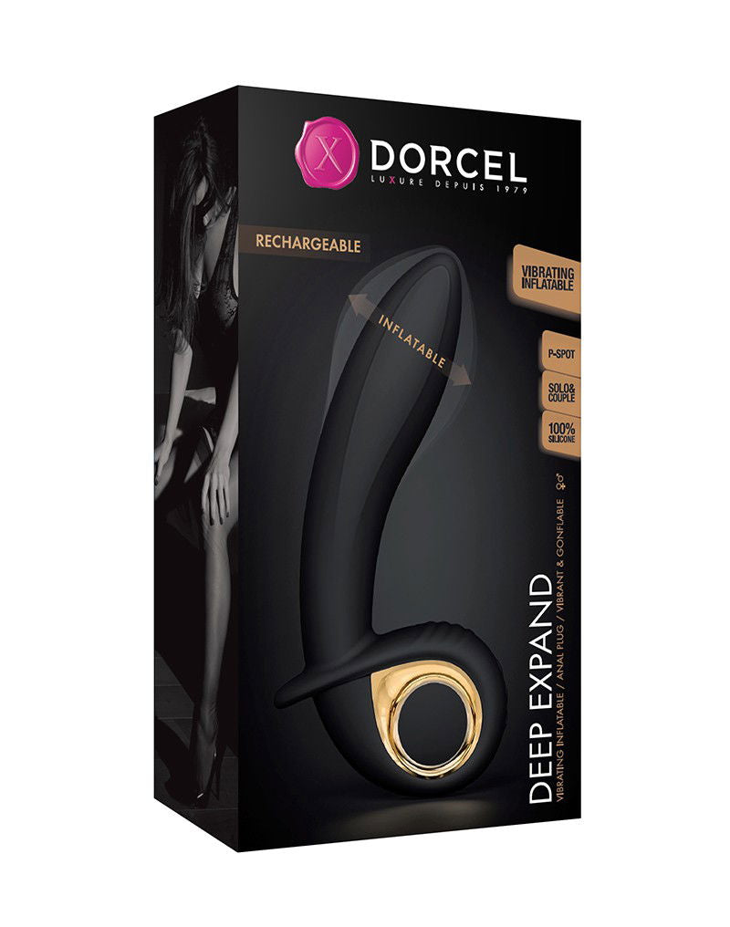 Dorcel - Deep Expand 6072349