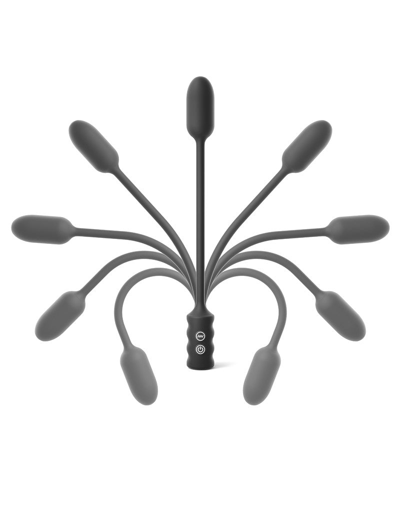 Dorcel Deep Explorer - Multi-Usage Stimulator - 6071960