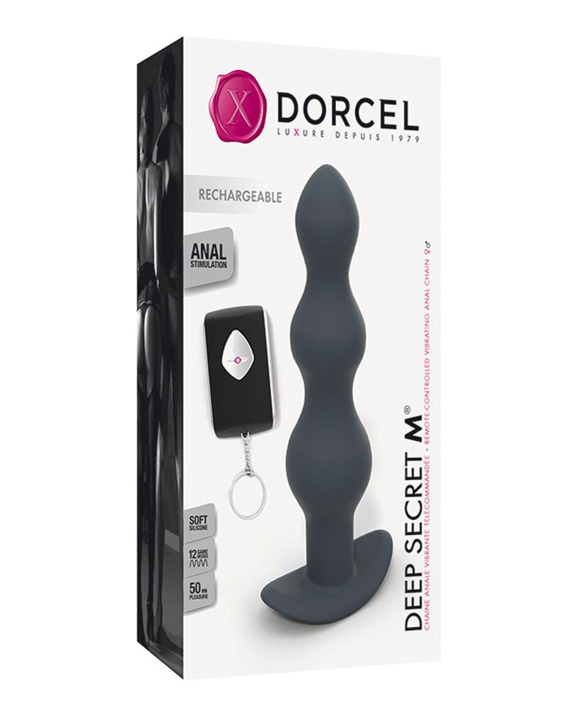 Dorcel - Deep Secret M - 6071762