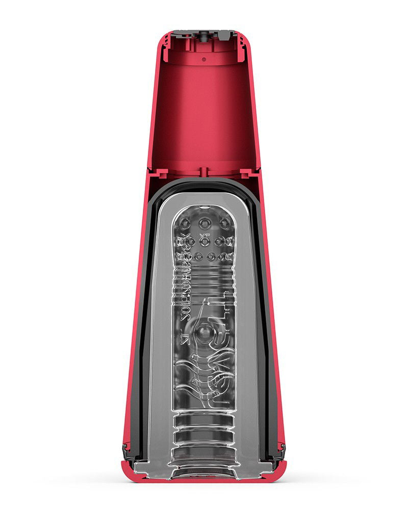 Dorcel Deep Sense - Sense touch Masturbator - 6072127