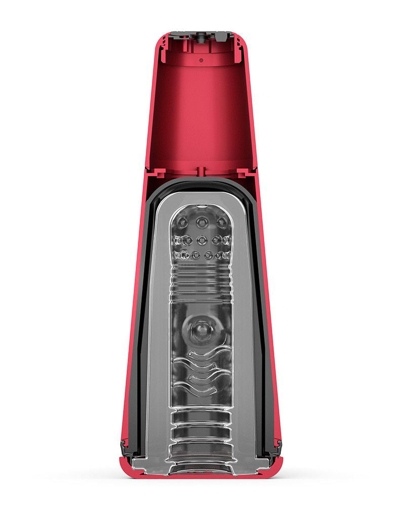 Dorcel Deep Sense - Sense touch Masturbator - 6072127