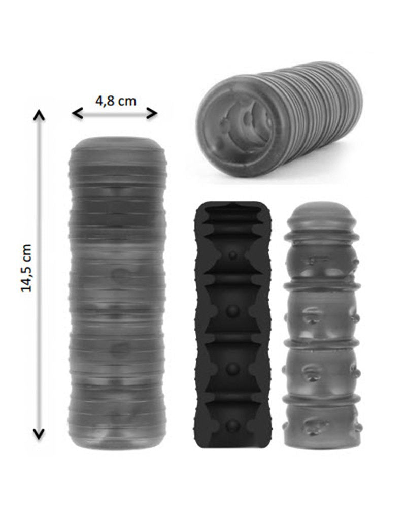 Dorcel - Deep Stroker - 6071137