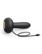 Dorcel - Deep Thrust - Stotende Vibrator met Afstandsbediening