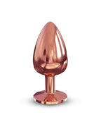 Dorcel - Diamond Plug L - Butt Plug - Rose