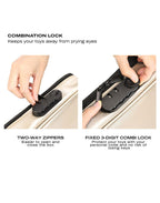 Dorcel - Discreet Box Luxury - Goud