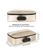 Dorcel - Discreet Box Luxury - Goud