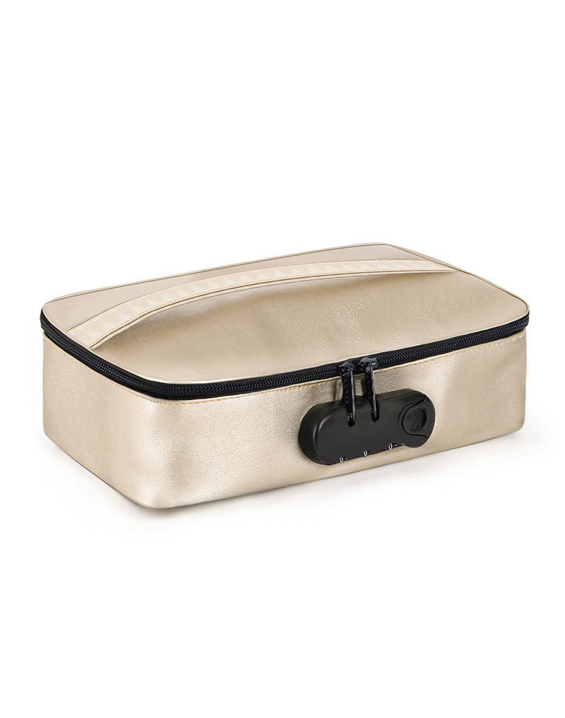 Dorcel - Discreet Box Luxury - Goud