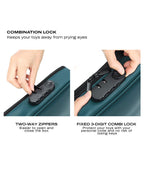 Dorcel - Discreet Box Luxury - Groen