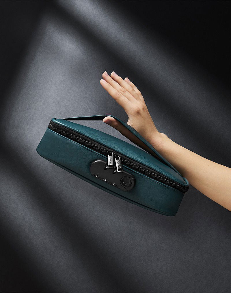 Dorcel - Discreet Box Luxury - Groen