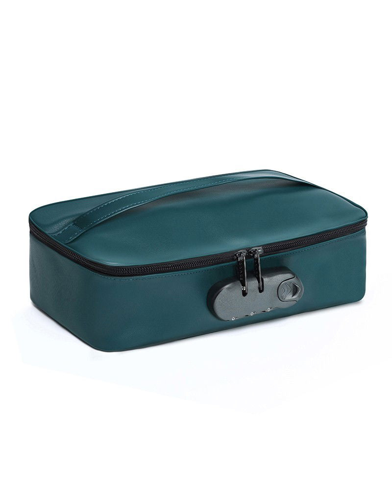 Dorcel - Discreet Box Luxury - Groen