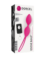 Dorcel - Divine Balls - 6071472