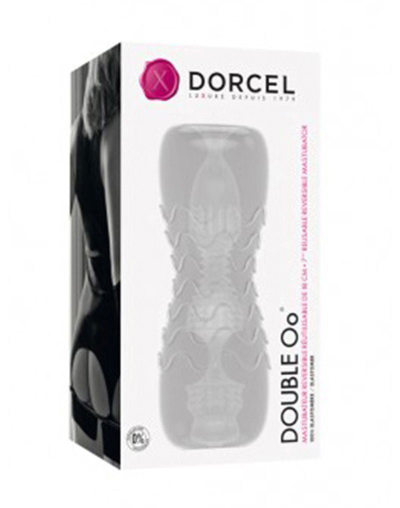 Dorcel Double Oo - 6070857
