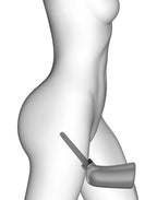 Dorcel - Douche Mate - Anal Douche - 6072462