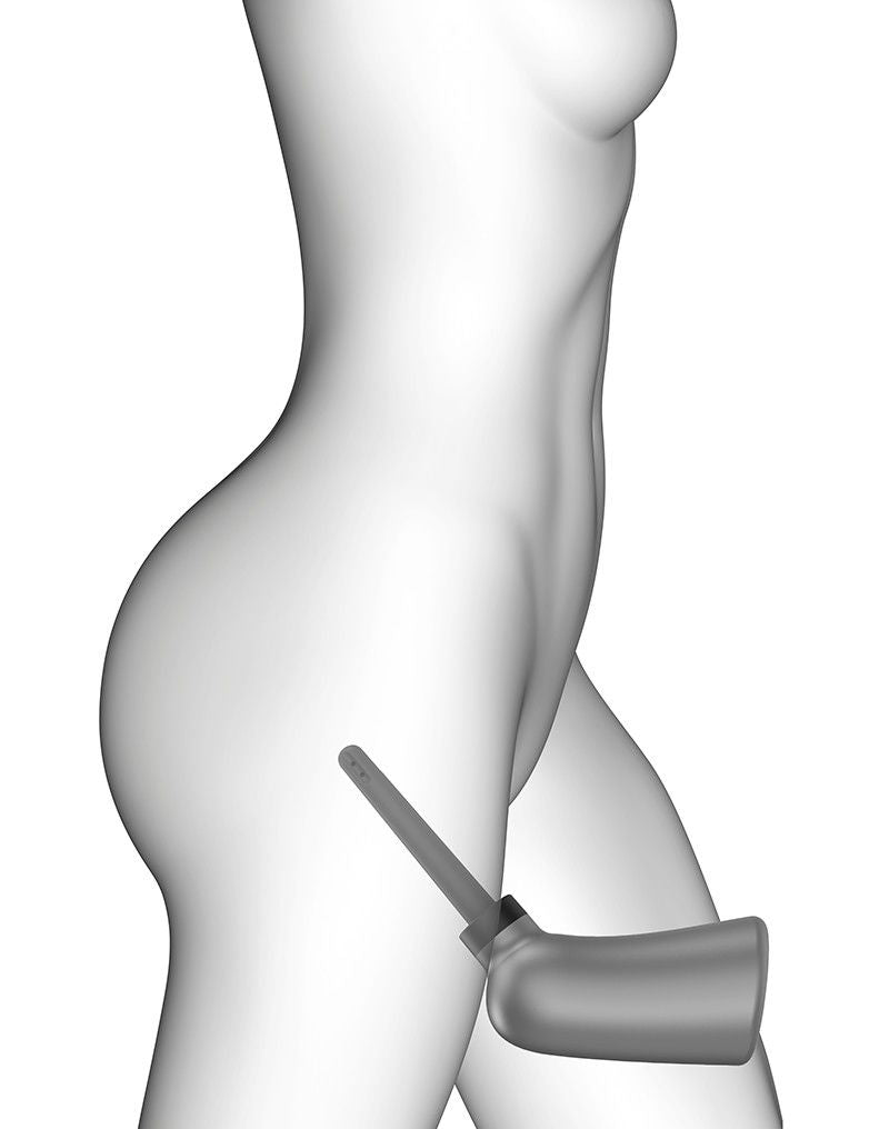 Dorcel - Douche Mate - Anal Douche - 6072462