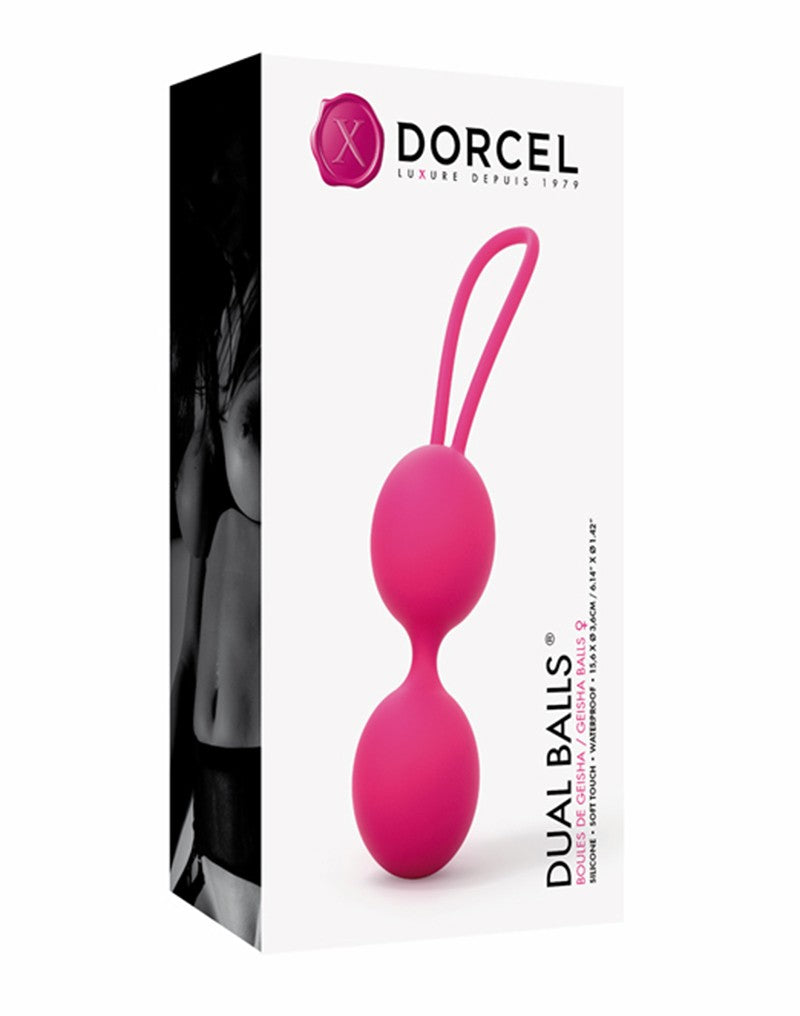 Dorcel Dual Balls - 6071892
