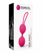 Dorcel Dual Balls - 6071892