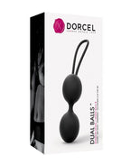 Dorcel Dual Balls Noir - 6072004