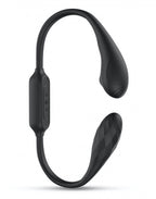 Dorcel - Dual Explorer - Dual Stimulator - Zwart - 6072493