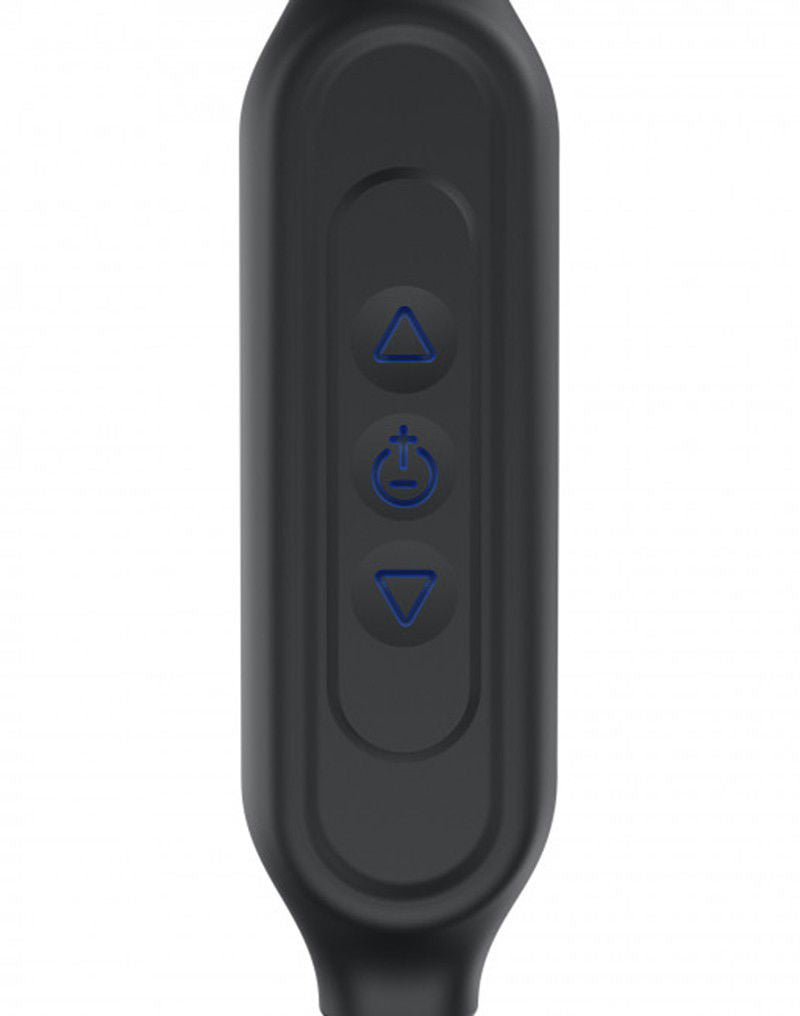 Dorcel - Dual Explorer - Dual Stimulator - Zwart - 6072493