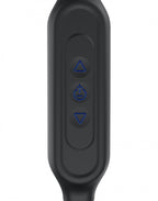 Dorcel - Dual Explorer - Dual Stimulator - Zwart - 6072493