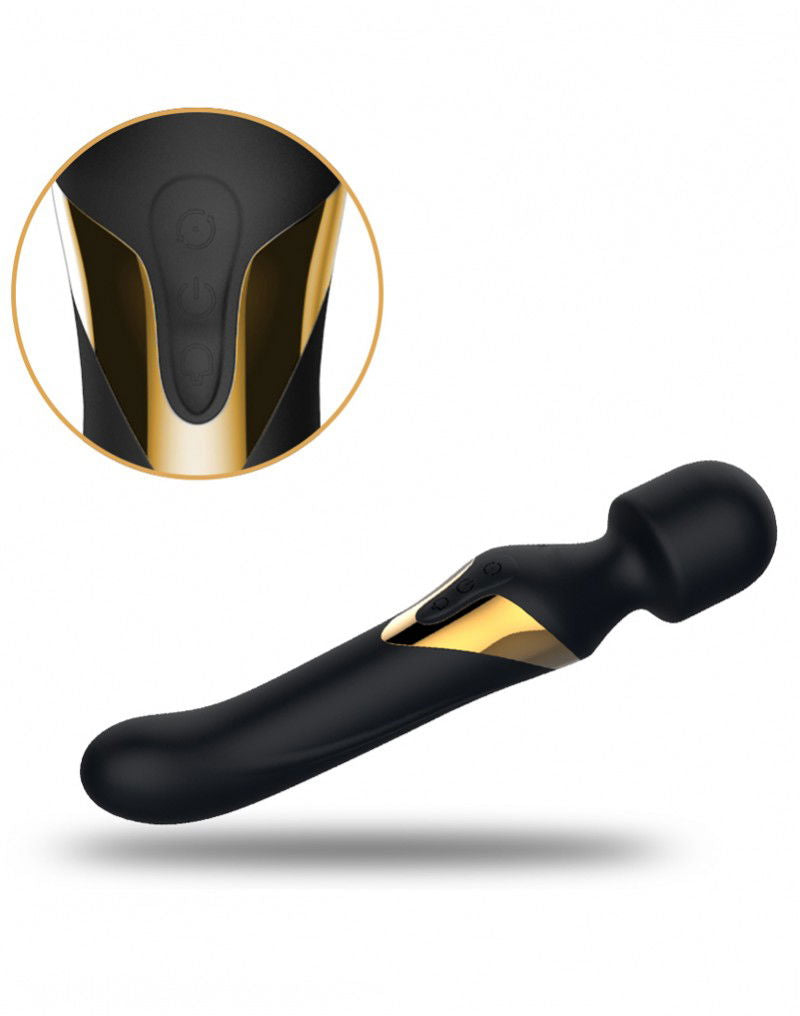 Dorcel Dual Orgasms - 6071854