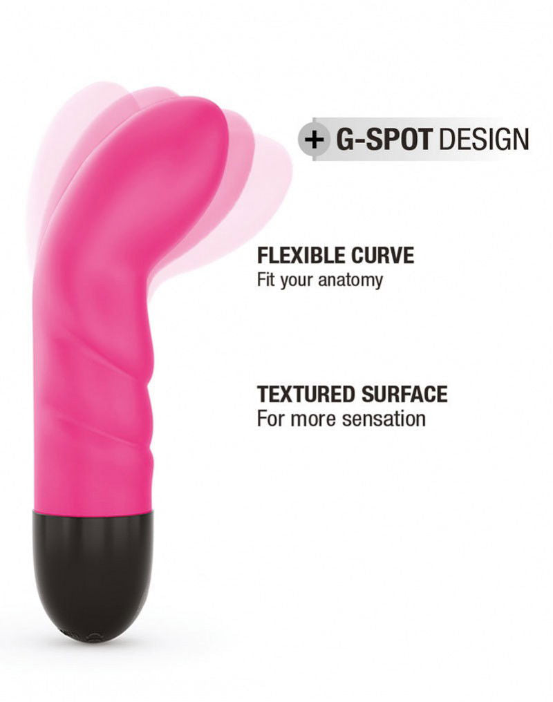 Dorcel - Expert G 2.0 Pink 6072264