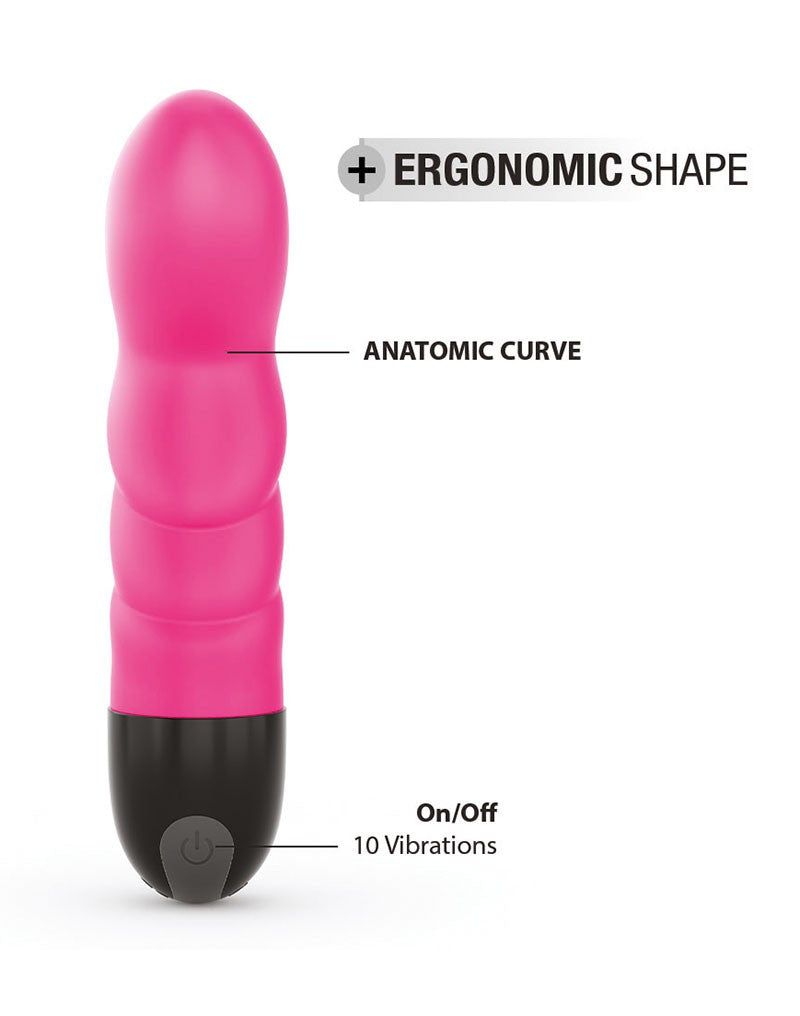 Dorcel - Expert G 2.0 Pink 6072264