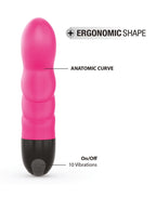 Dorcel - Expert G 2.0 Pink 6072264