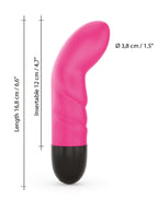 Dorcel - Expert G 2.0 Pink 6072264