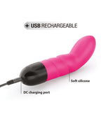 Dorcel - Expert G 2.0 Pink 6072264