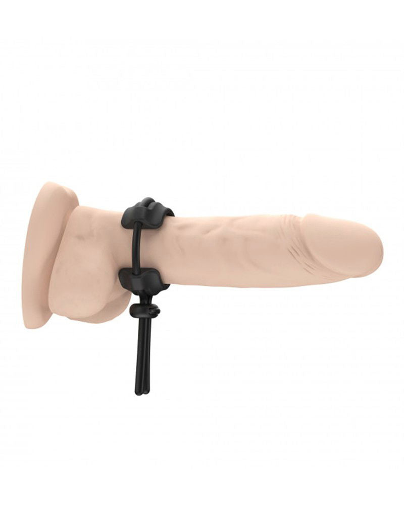 Dorcel - Fit Ring - Verstelbare Cock Ring - 6072455