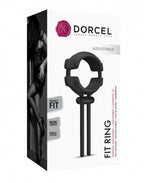 Dorcel - Fit Ring - Verstelbare Cock Ring - 6072455