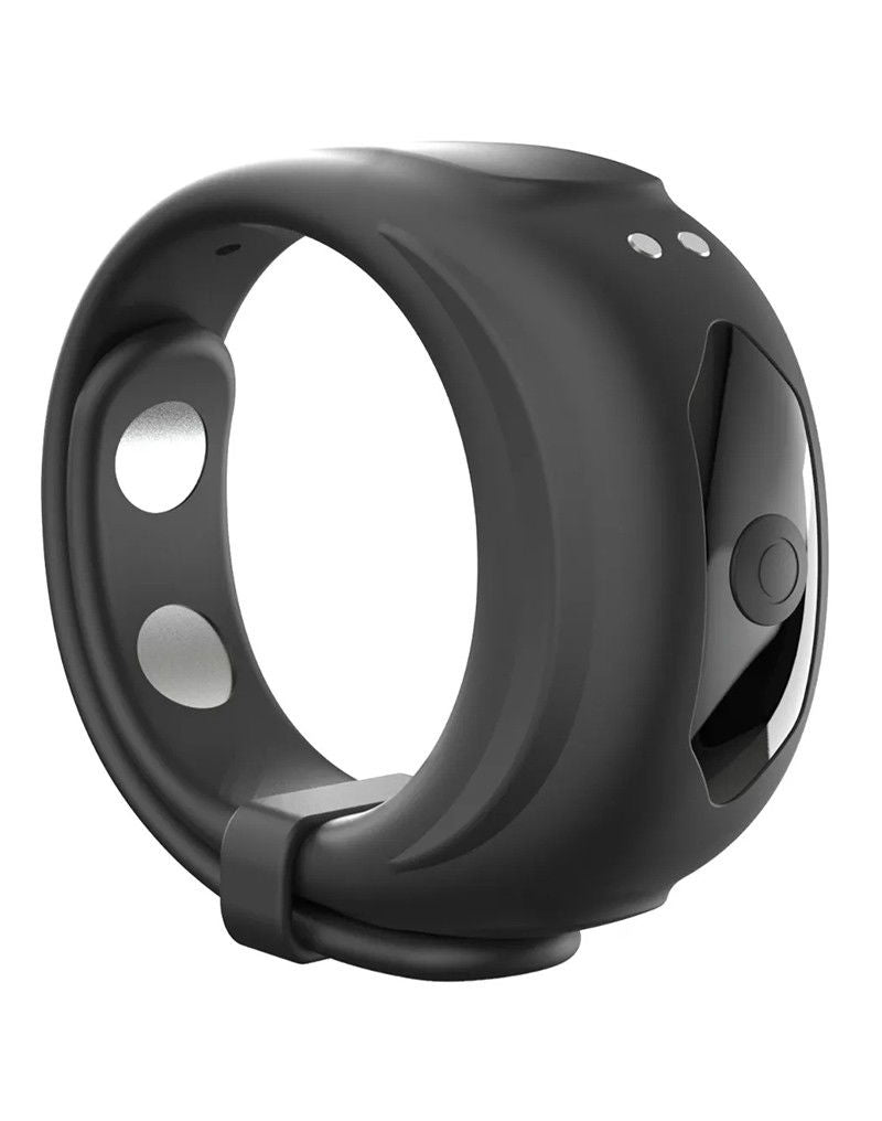 Dorcel - Fit Vibe Ring - Zwart