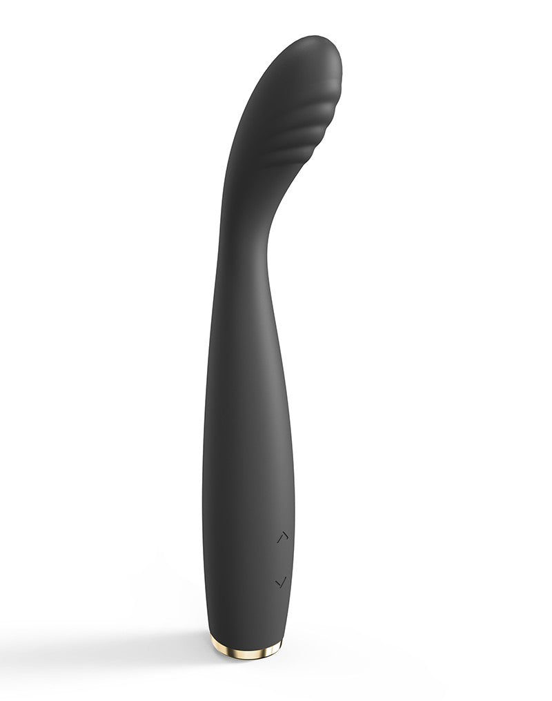 Dorcel - G-Slim - G-Spot Vibrator - Zwart 6072639