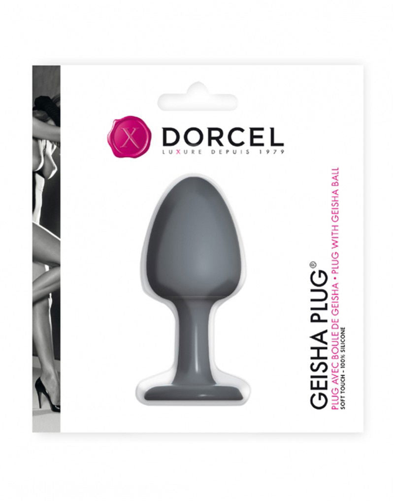 Dorcel Geisha Plug M - 7010364