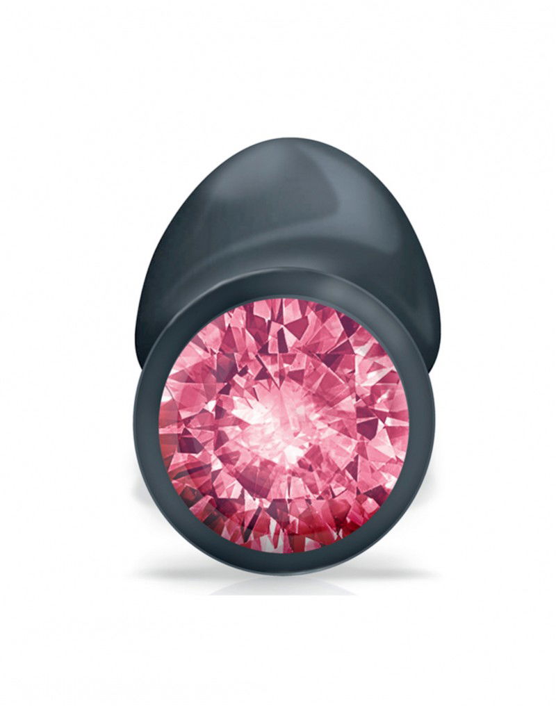 Dorcel - Geisha Plug Ruby XL - 6071335