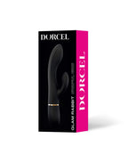 Dorcel Glam Rabbit - Flexible rabbit vibrator - 6072165