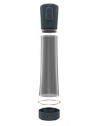 Dorcel - Hydro Pump - Oplaadbare penispomp - Zwart - 6072509