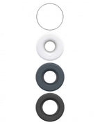 Dorcel - Hydro Pump - Oplaadbare penispomp - Zwart - 6072509