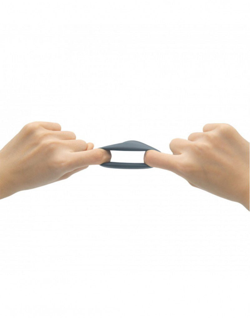 Dorcel - Hydro Pump - Oplaadbare penispomp - Zwart - 6072509