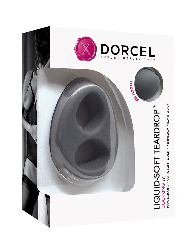 Dorcel Liquid-Soft Teardrop - 6071908