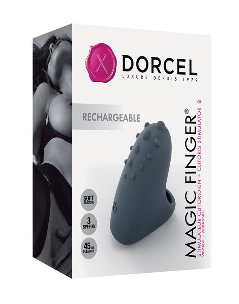 Dorcel - Magic Finger Recharge - 6071601